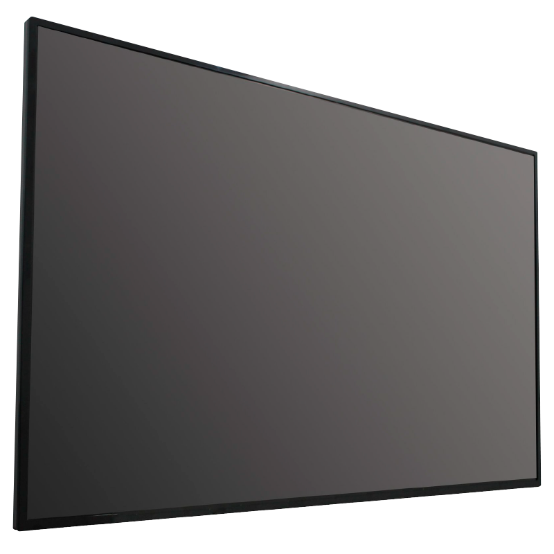 Monitor HIKVISION™ 4K DS-D5050UC de 50''//HIKVISION™ 4K DS-D5050UC 50'' Monitor