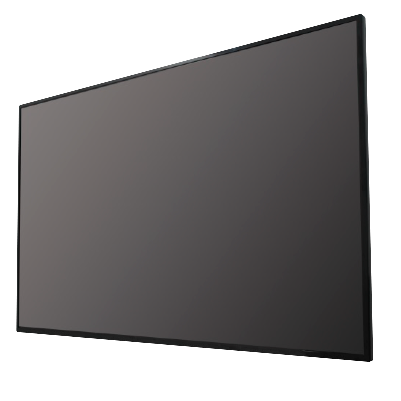 Monitor HIKVISION™ 4K DS-D5055UC de 55''//HIKVISION™ 4K DS-D5055UC 55'' Monitor