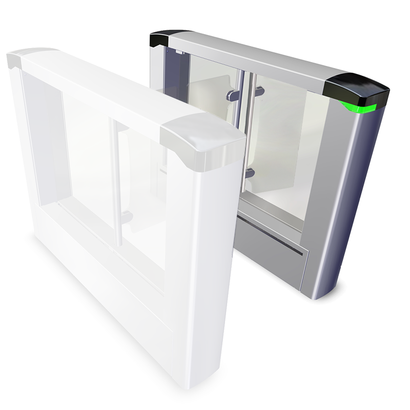 Mecanizado AUTOMATIC SYSTEMS® FirstLane™ 960 (Intermedio)//AUTOMATIC SYSTEMS® FirstLane™ 960 (Internal) Gate