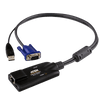 Adaptador KVM VGA USB ATEN™ KA7570//ATEN™ KA7570 USB VGA KVM Adapter