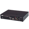 Transmisor KVM ATEN™ por IP DisplayPort 4K Single Display con PoE//ATEN™ 4K DisplayPort Single Display KVM over IP Transmitter with PoE 