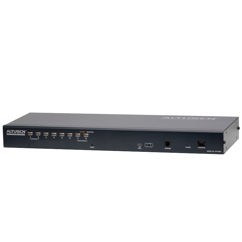 Switch KVM oIP ATEN™ KH1508Ai//ATEN™ KH1508Ai KVM Switch oIP