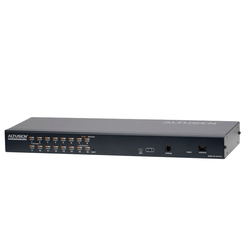 Switch KVM oIP ATEN™ KH1516Ai//ATEN™ KH1516Ai KVM Switch oIP