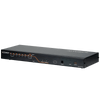 Switch KVM Cat 5 de 8 Puertos para 2 Consolas con Puerto para Conexión en Cadena ATEN™ KH2508A//ATEN™ KH2508A KVM Switch oIP