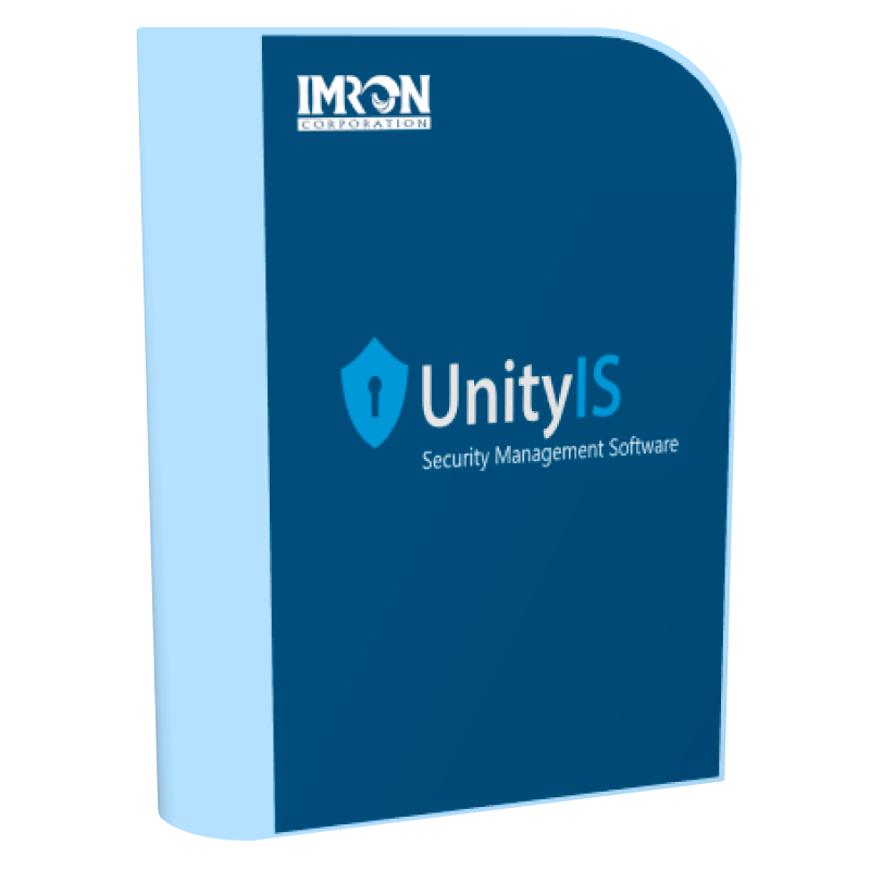 Renovación de Licencia IS2000®/UnityIS™ de Servidor (16 Lectores)//IS2000®/UnityIS™ Server Support Renewal (16 Readers)