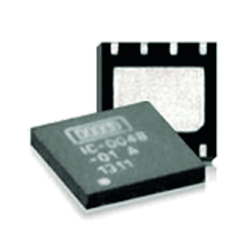 Procesador (Chip) HID® iCLASS™ SE (Tubo de 50 Uds.)//iCLASS™ SE Proccessor (Chip)
