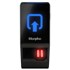 Terminal Biométrico SAGEM® MorphoAccess™ SIGMA™ Lite (iCLASS™)//SAGEM® MorphoAccess™ SIGMA™ Lite Biometric Terminal (iCLASS™)