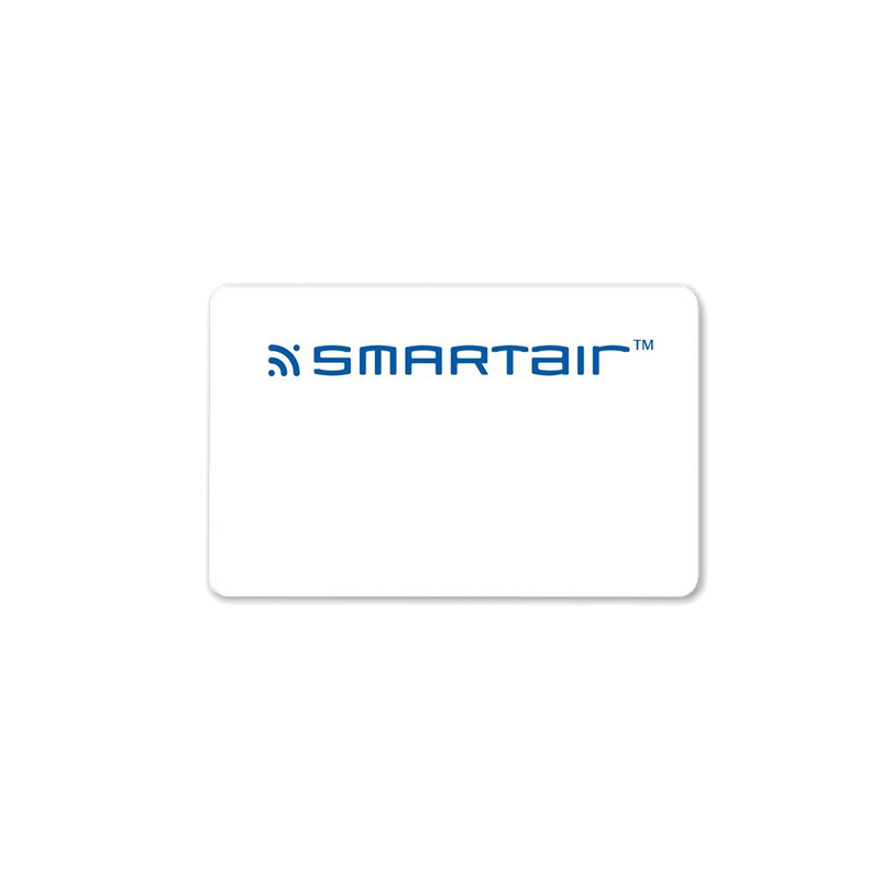 Tarjeta TESA® SMARTair™ iCLASS™ de Borrado//Removal TESA® SMARTair™ iCLASS™ Card