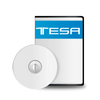 Licencia TESA® SmartAir™ TS1000/10 OFF-LINE//TESA® SmartAir™ TS1000/10 OFF-LINE License