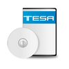 Licencia TESA® SmartAir™ TS1000/10 Update On Card//TESA® SmartAir™ TS1000/10 Update On Card License