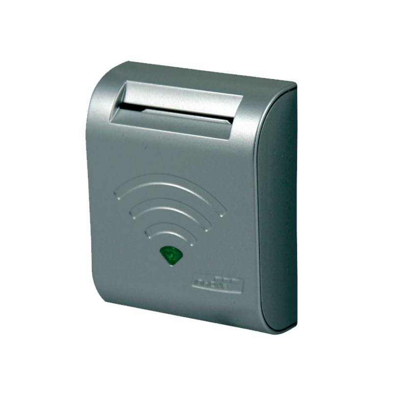 Desconectador de Energía SMARTair™ - Gris (Inteligente)//SMARTair™ Energy Saver - Grey (Smart)