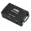 Amplificador VGA ATEN™ (1280 x 1024 a 70 m)//ATEN™ VGA Booster (1280 x 1024@70m)