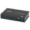 Distribuidor DisplayPort 4K ATEN™ de 2 puertos//ATEN™ 2-port True 4K DisplayPort Splitter