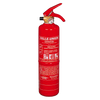 Extintor VU-1-PP de 1 Kg. ABC "BV"//VU-1-PP 1 Kg ABC Powder "BV" Fire Extinguisher