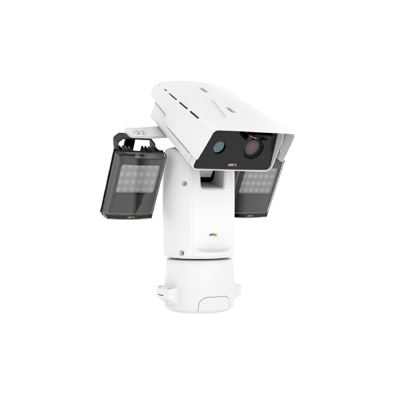 Domo-Posicionador AXIS™ Q8741-LE 35mm 30 FPS 24V//AXIS™ Q8741-LE 35mm 30 FPS 24V PTZ-Positioning Camera