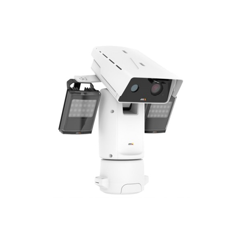 Domo-Posicionador AXIS™ Q8742-LE 35mm 8.3 FPS 24V//AXIS™ Q8742-LE 35mm 8.3 FPS 24V PTZ-Positioning Camera