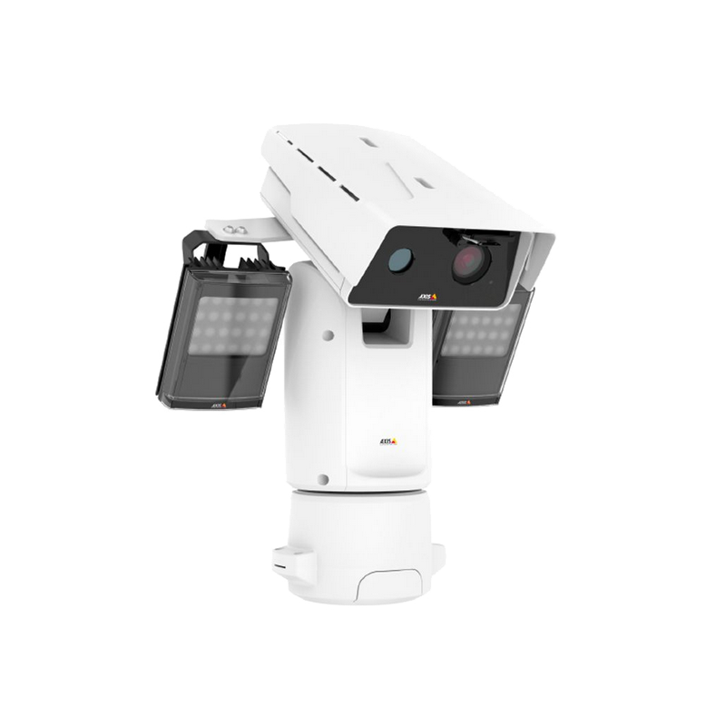 Domo-Posicionador AXIS™ Q8742-LE 35mm 30 FPS 24V//AXIS™ Q8742-LE 35mm 30 FPS 24V PTZ-Positioning Camera