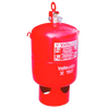 Extintor de 6 Litros "BV" Automático de Polvo ABC//6 Liters Automatic Fire Extinguisher "BV"