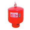 Extintor de 9 Litros "BV" Automático de Polvo ABC//9 Liters Automatic Fire Extinguisher "BV"