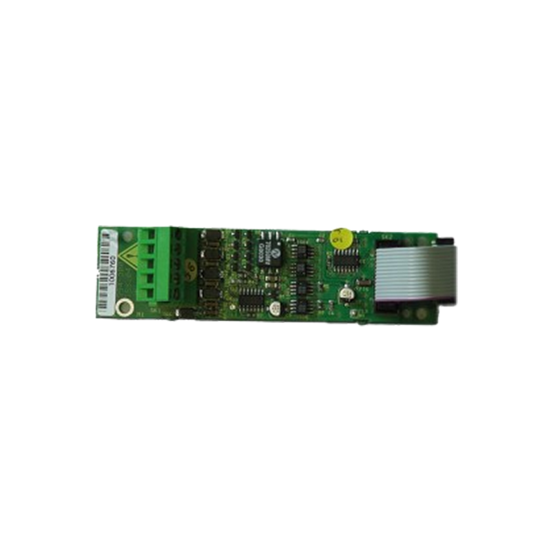 Interfaz de Comunicación NOTIFIER® RS232//NOTIFIER® RS232 Communication Interface Board