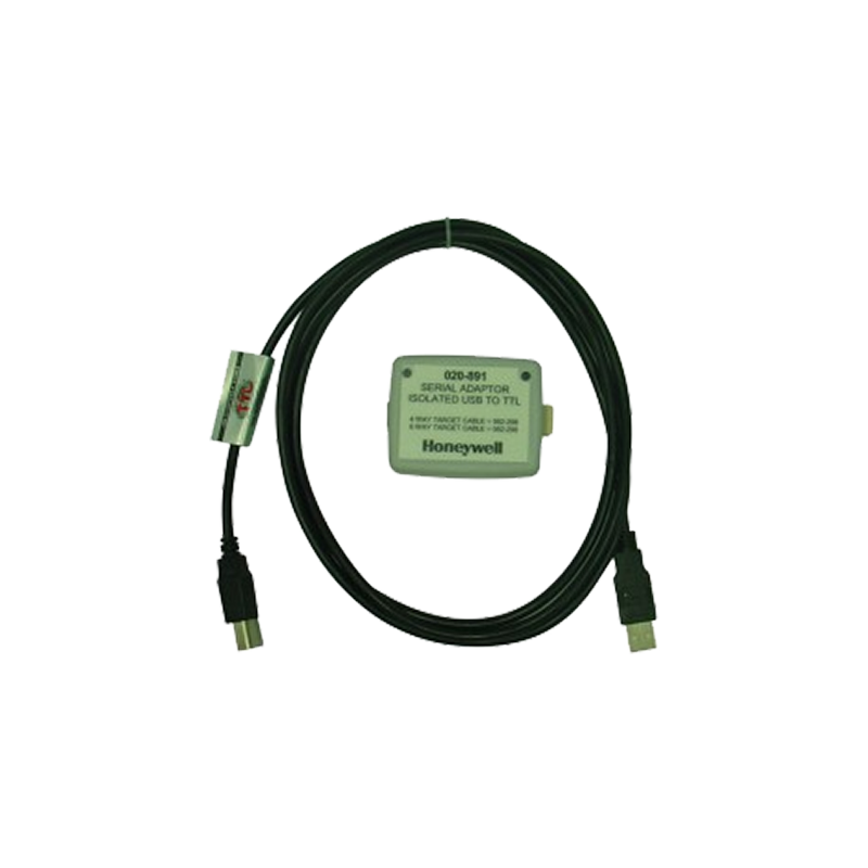 Cable de Programacion para MorleyIAS® DXc/ZXS//MorleyIAS® DXc/ZXS Programming Cable