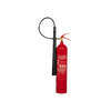 Extintor de 5 Kg. CO2 "BSI"//5 Kg CO2 "BSI" Fire Extinguisher