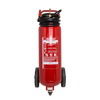 Extintor Marino VU-50-PP de 50 Kg. ABC//VU-50-PP ABC Powder 50 Kg Marine Extinguisher