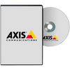 Pack de 10 Licencias AXIS™ de Detección de Cruce de Línea//AXIS™ Cross Line Detection 10-pack