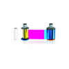 Recarga HID® FARGO™ Color (YMCKO)//HID® FARGO™ Color (YMCKO) Cartridge Refill