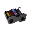 Cartucho HID® FARGO™ EZ Color (YMCKO)//HID® FARGO™ EZ Color (YMCKO) Ink Cartridge
