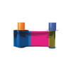 Rollo HID® FARGO™ ECO Color (YMCKK)//HID® FARGO™ ECO Color (YMCKK) Ribbon