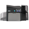 Impresora FARGO™ DTC4250e DUAL + BM//FARGO™ DTC4250e DUAL Printer + MS