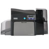 Impresora FARGO™ DTC4250e DUAL + Codificador LF & HF//FARGO™ DTC4250e SINGLE Printer + BM + LF & HF Encoder