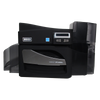 Impresora FARGO™ DTC4500e SINGLE + Codificador LF + Chip & HF//FARGO™ DTC4500e SINGLE Printer + LF + Chip & HF Encoder