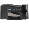 Impresora FARGO™ DTC4500e DUAL + Codificador LF + Chip & HF//FARGO™ DTC4500e DUAL Printer + LF + Chip & HF Encoder