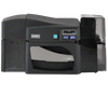 Impresora FARGO™ DTC4500e DUAL + Codificador LF & HF//FARGO™ DTC4500e DUAL Printer + LF & HF Encoder