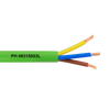 Cable de Alimentación 3G 3x1.5 mm² RZ1-K (AS) 0,6//1Kv - Verde//RZ1-K (AS) 0,6//1Kv 3x1.5 mm² Cable - Green