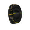 Tubo Corrugado TUPERSA® Negro M-20//TUPERSA® M-20 Black Corrugated Tube