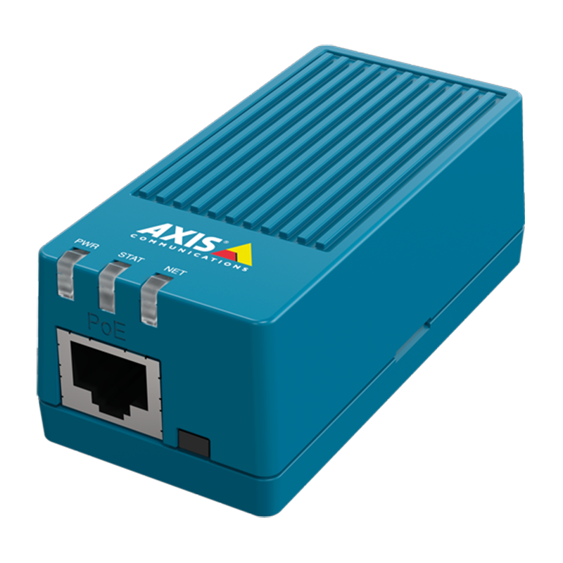 Codificador de Vídeo AXIS™ M7011//AXIS™ M7011 IP Video Encoder