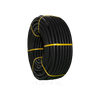 Tubo Corrugado Forrado TUPERSA® Negro M-16//TUPERSA® M-16 Black Lined Corrugated Tube