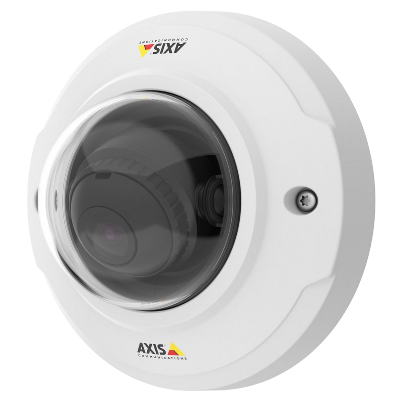 Minidomo IP AXIS™ M3046-V 2.4//AXIS™ M3046-V 2.4 IP Mini Dome