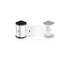 Film HID® FARGO™ Overlay (Chip)//HID® FARGO™ Overlay (Chip) Film