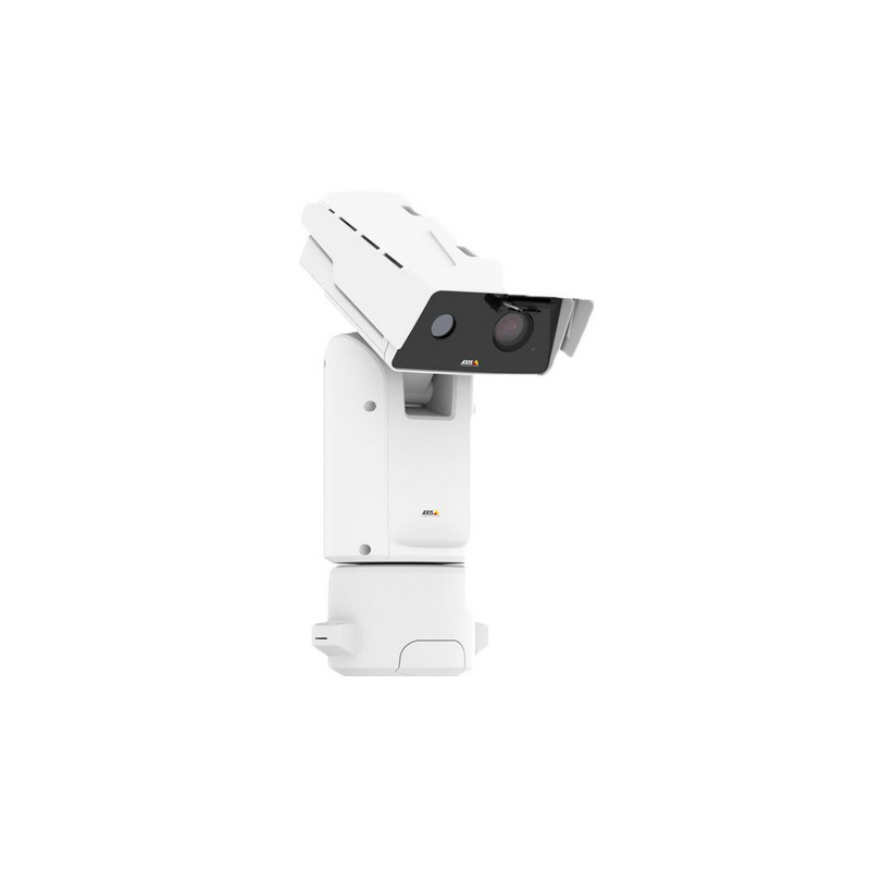 Domo-Posicionador AXIS™ Q8742-E 35mm 8.3 FPS 24V//AXIS™ Q8742-E 35mm 8.3 FPS 24V PTZ-Positioning Camera