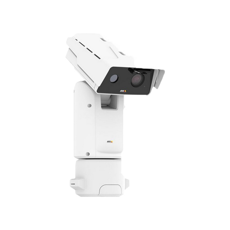 Domo-Posicionador AXIS™ Q8742-E 35mm 30 FPS 24V//AXIS™ Q8742-E 35mm 30 FPS 24V PTZ-Positioning Camera