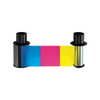 Rollo HID® FARGO™ Color (YMCKI)//HID® FARGO™ Color (YMCKI) Ribbon