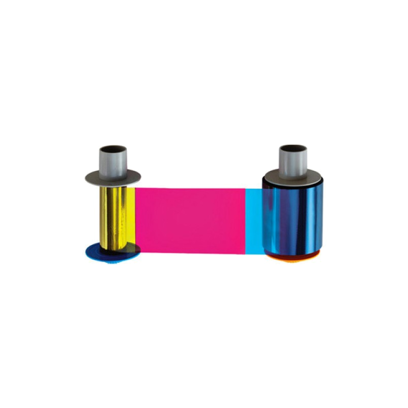 Rollo HID® FARGO™ Color (YMC)//HID® FARGO™ Color (YMC) Ribbon