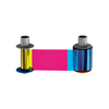 Rollo HID® FARGO™ Color (YMCKF)//HID® FARGO™ Color (YMCKF) Ribbon