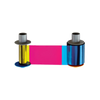 Rollo HID® FARGO™ Color (YMCKI)//HID® FARGO™ Color (YMCKI) Ribbon