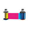 Rollo HID® FARGO™ Color (YMCKK)//HID® FARGO™ Color (YMCKK) Ribbon