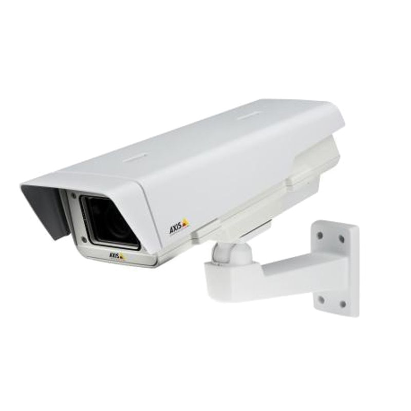 Cámara AXIS™ Q1615-E Mk II//AXIS™ Q1615-E Mk II Camera